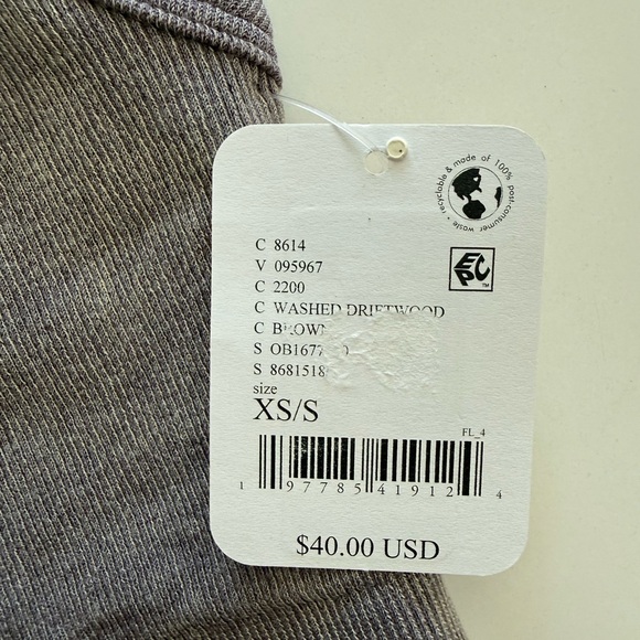 Free People Go to Bra - Picture 6 of 6